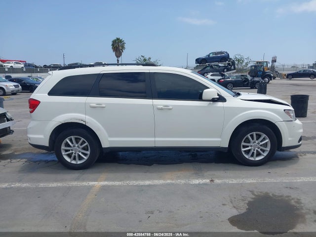 3C4PDCBG2HT532623 Dodge 2017