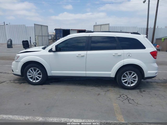 3C4PDCBG2HT532623 Dodge 2017