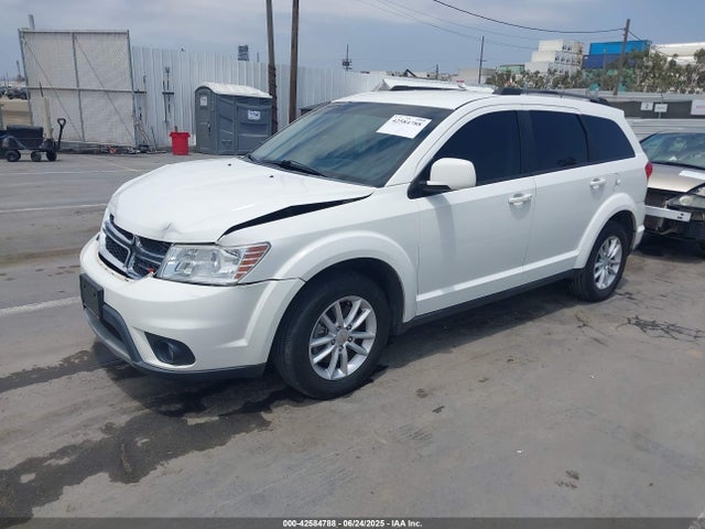 3C4PDCBG2HT532623 Dodge 2017