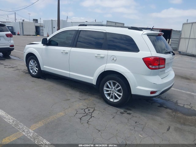 3C4PDCBG2HT532623 Dodge 2017