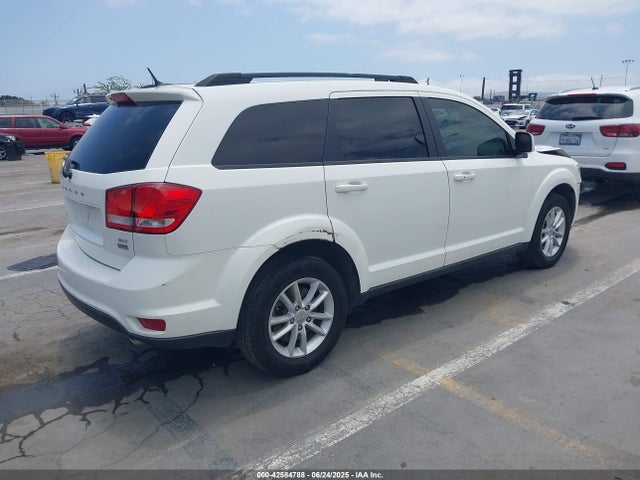 3C4PDCBG2HT532623 Dodge 2017