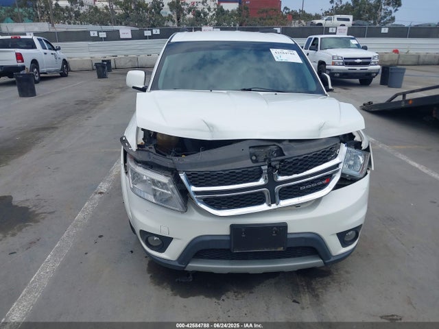 3C4PDCBG2HT532623 Dodge 2017