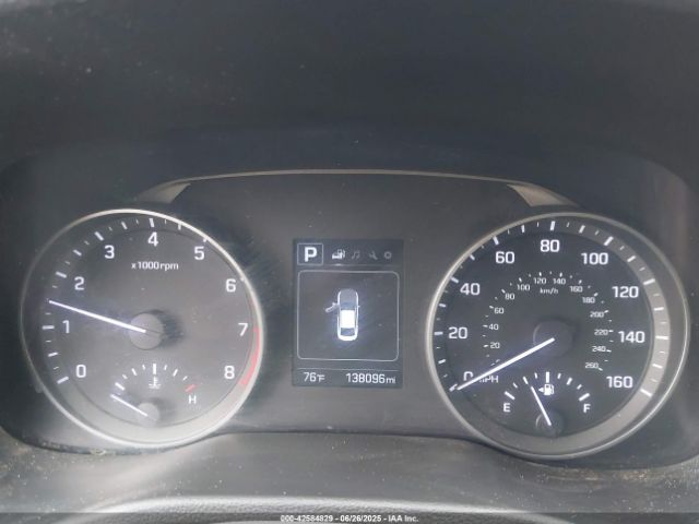 2018 HYUNDAI ELANTRA 5NPD84LF3JH280423 Photo 6
