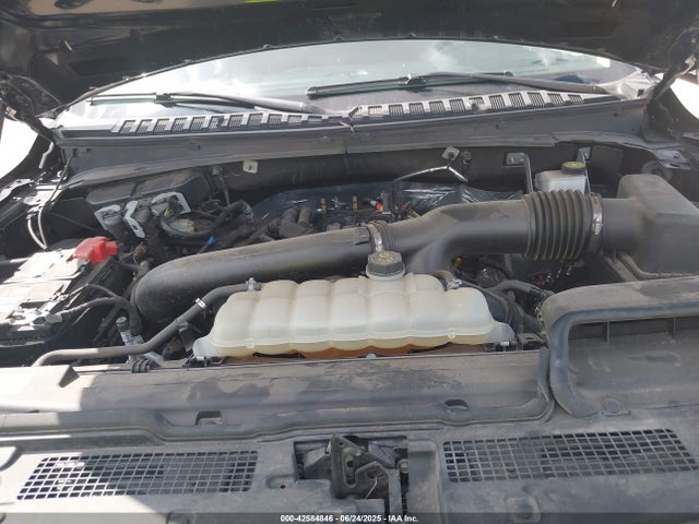 1FMJK1H84REA38728 Ford gtdi-standard
