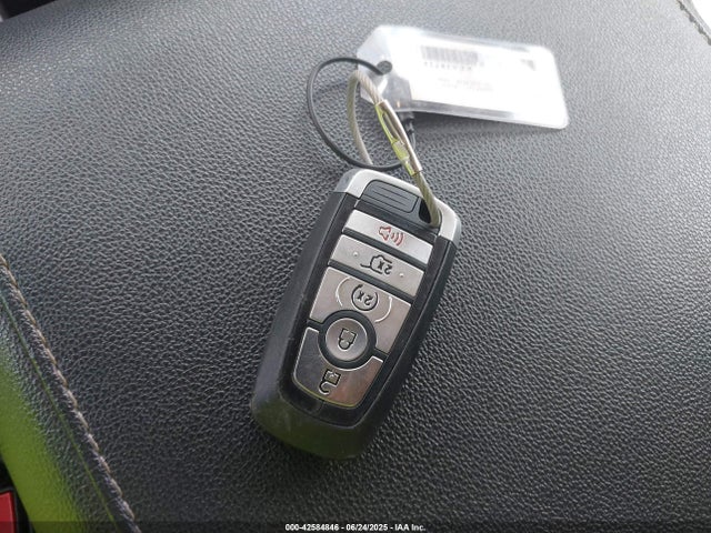 1FMJK1H84REA38728 Ford gtdi-standard