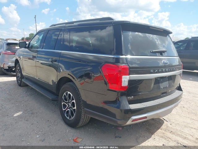 1FMJK1H84REA38728 Ford gtdi-standard