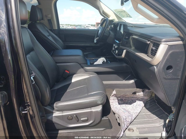 1FMJK1H84REA38728 Ford gtdi-standard