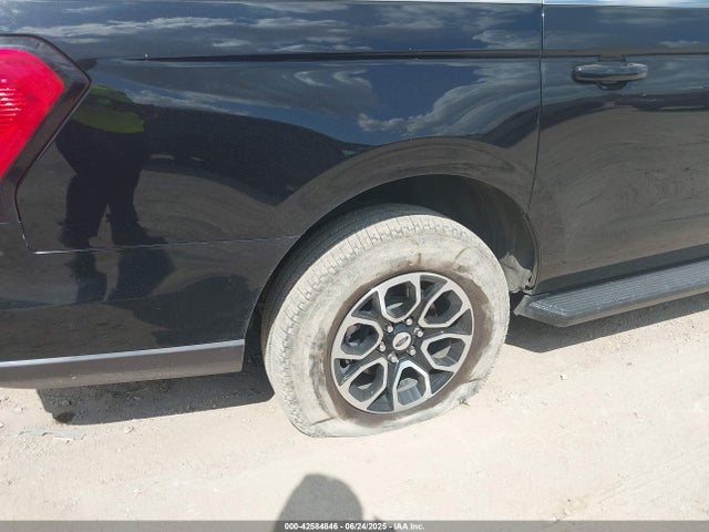1FMJK1H84REA38728 Ford gtdi-standard