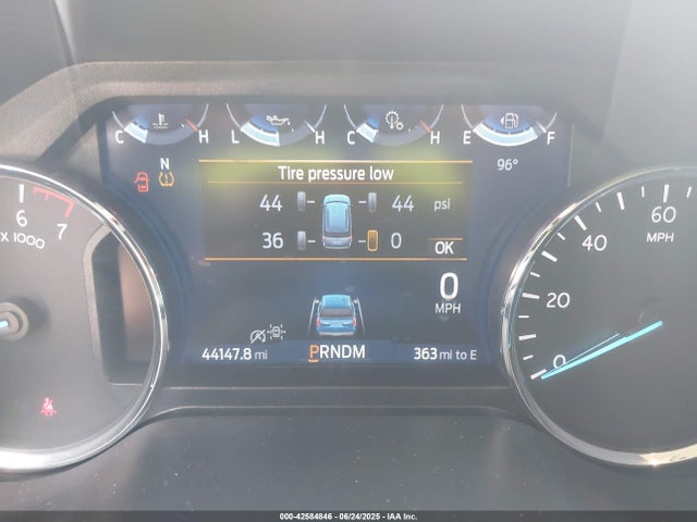 1FMJK1H84REA38728 Ford gtdi-standard