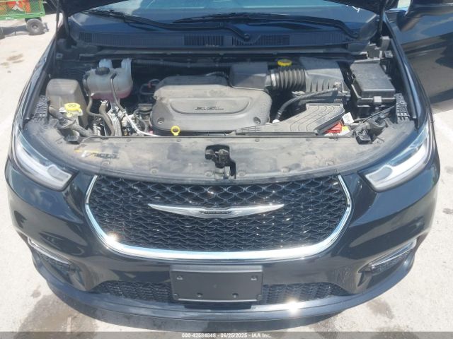 2023 CHRYSLER PACIFICA 2C4RC1BG2PR591396 Photo 9