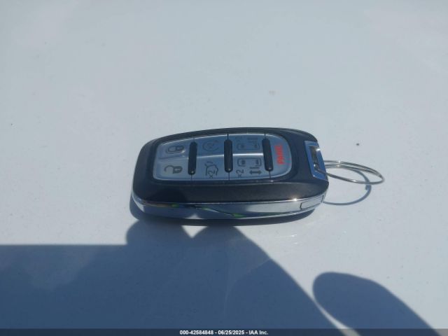 2023 CHRYSLER PACIFICA 2C4RC1BG2PR591396 Photo 10