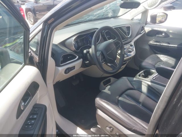 2023 CHRYSLER PACIFICA 2C4RC1BG2PR591396 Photo 4