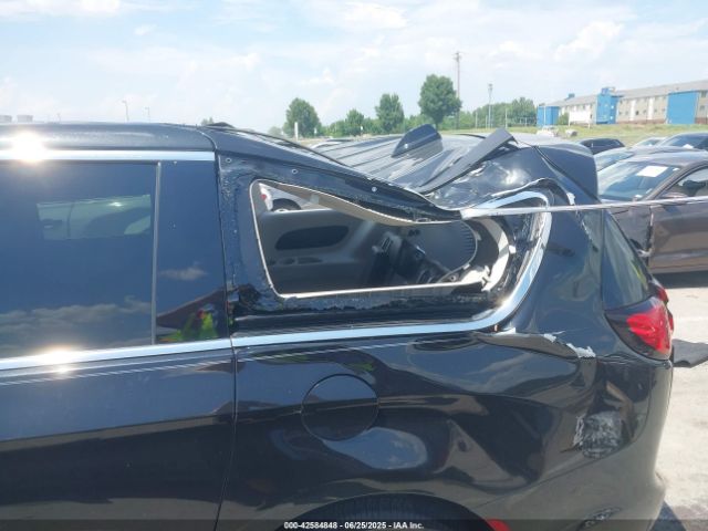 2023 CHRYSLER PACIFICA 2C4RC1BG2PR591396 Photo 5