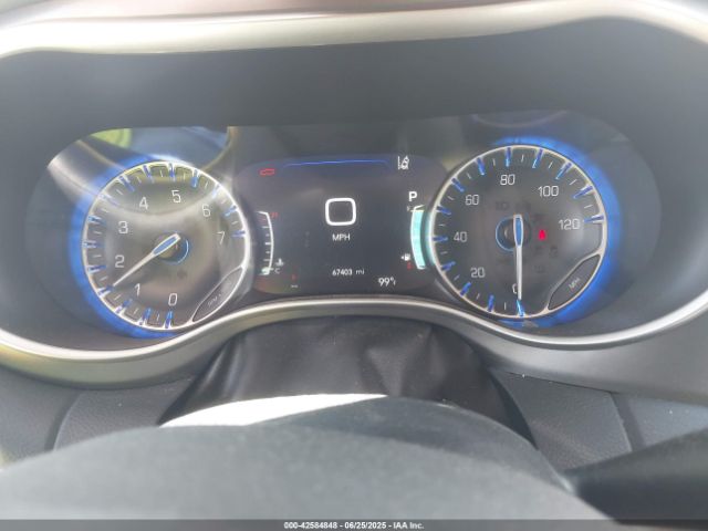 2023 CHRYSLER PACIFICA 2C4RC1BG2PR591396 Photo 6