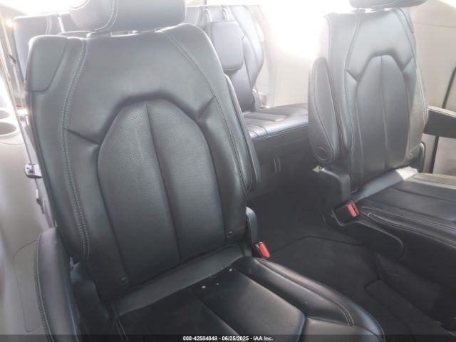 2023 CHRYSLER PACIFICA 2C4RC1BG2PR591396 Photo 7