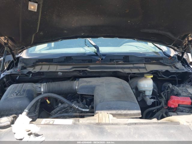 2017 RAM 1500 1C6RR7GG9HS727282 Photo 9