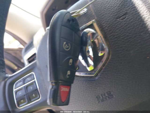 2017 RAM 1500 1C6RR7GG9HS727282 Photo 10