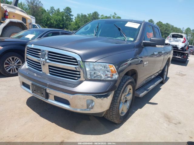 2017 RAM 1500 1C6RR7GG9HS727282 Photo 1