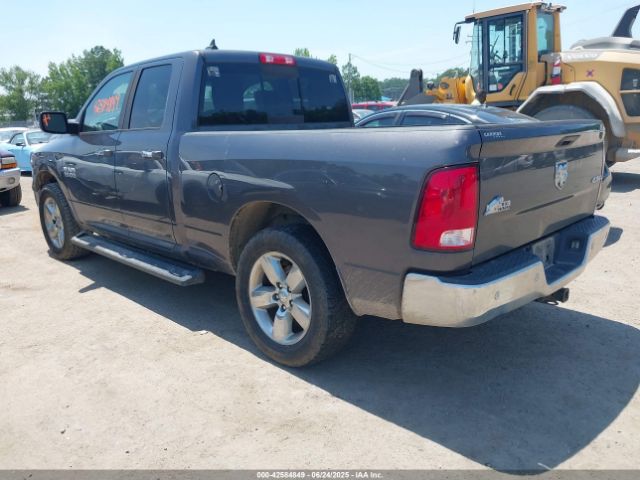 2017 RAM 1500 1C6RR7GG9HS727282 Photo 2