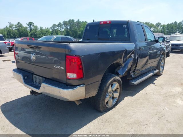2017 RAM 1500 1C6RR7GG9HS727282 Photo 3