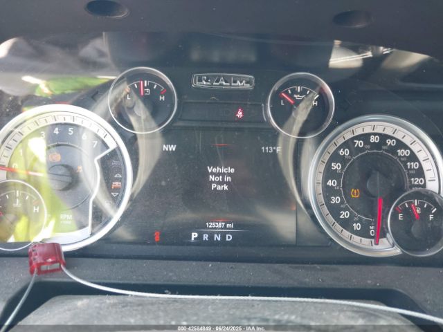 2017 RAM 1500 1C6RR7GG9HS727282 Photo 6