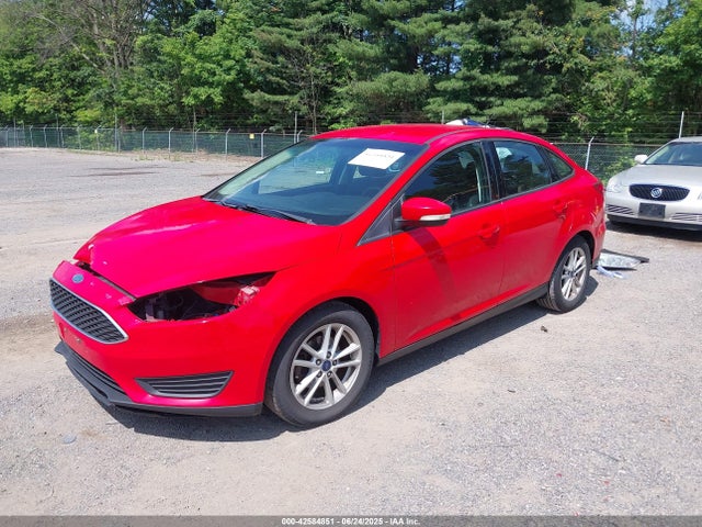 1FADP3F20FL318107 Ford 2015