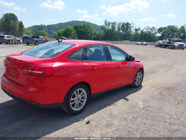 1FADP3F20FL318107 Ford 2015