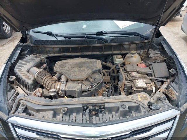 2018 CADILLAC XT5 1GYKNARS7JZ175034 Photo 9