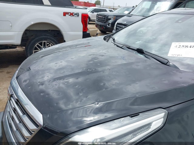 2018 CADILLAC XT5 1GYKNARS7JZ175034 Photo 5