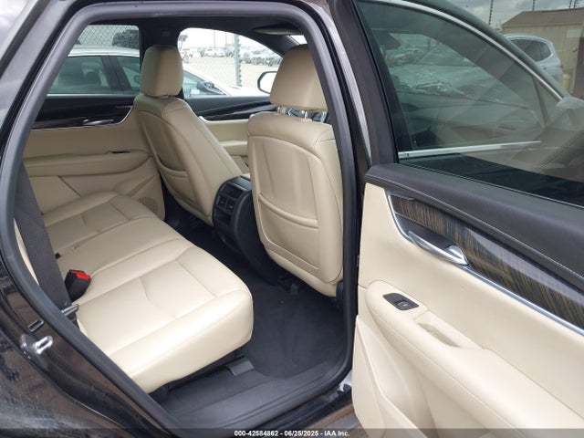 2018 CADILLAC XT5 1GYKNARS7JZ175034 Photo 7