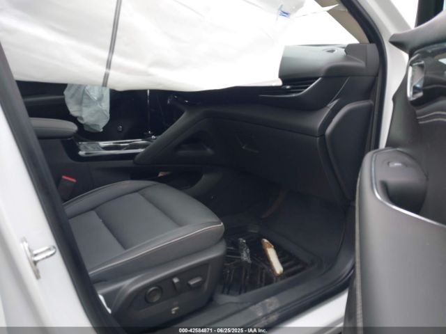 2021 BUICK ENVISION LRBFZPR44MD079121 Photo 4