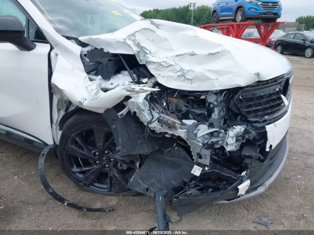 2021 BUICK ENVISION LRBFZPR44MD079121 Photo 5