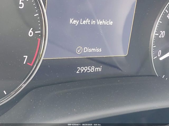 2021 BUICK ENVISION LRBFZPR44MD079121 Photo 6
