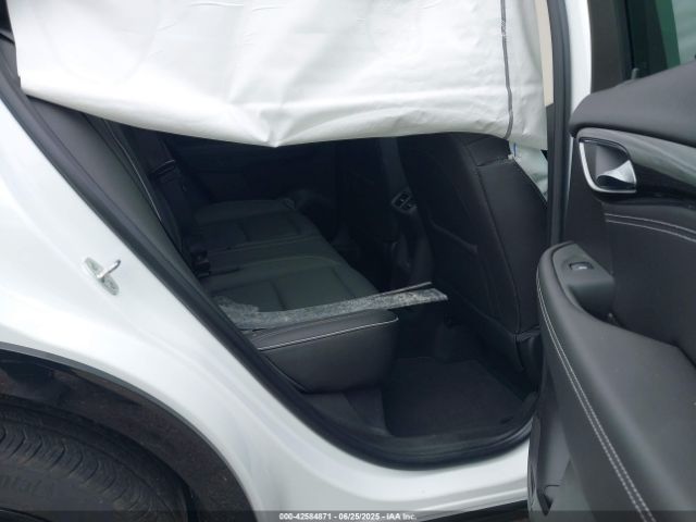 2021 BUICK ENVISION LRBFZPR44MD079121 Photo 7