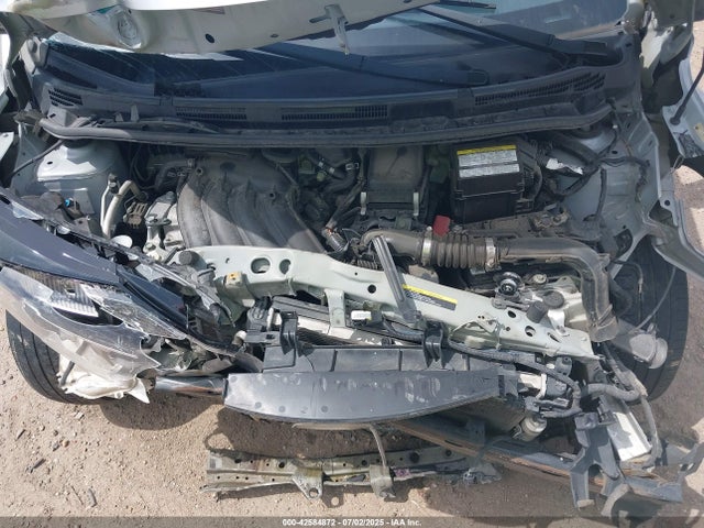 Nissan VERSA NOTE 2018 3N1CE2CPXJL363805 Image 10