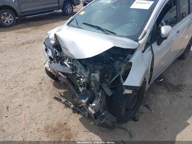 Nissan VERSA NOTE 2018 3N1CE2CPXJL363805 Image 6