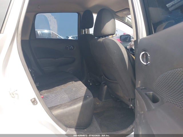 Nissan VERSA NOTE 2018 3N1CE2CPXJL363805 Image 8