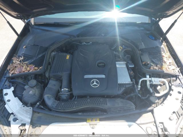 2018 MERCEDES-BENZ C 300 55SWF4KB8JU257729 Photo 9