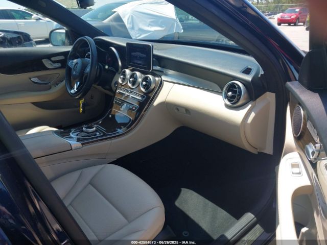 2018 MERCEDES-BENZ C 300 55SWF4KB8JU257729 Photo 4