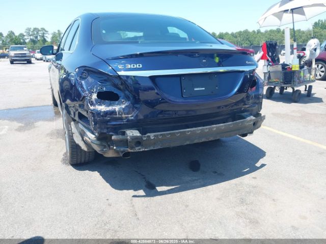 2018 MERCEDES-BENZ C 300 55SWF4KB8JU257729 Photo 5