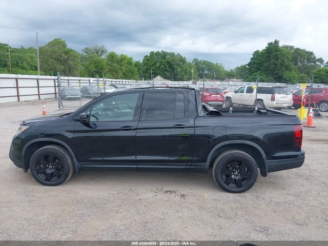 Honda j35y6 2017 5FPYK3F83HB008075 Image 14