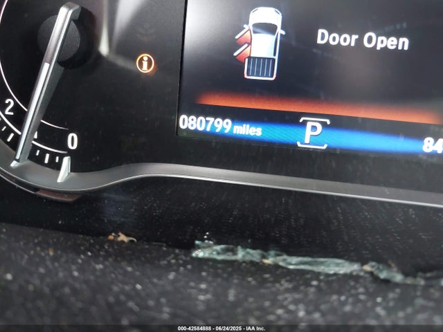 Honda j35y6 2017 5FPYK3F83HB008075 Image 15