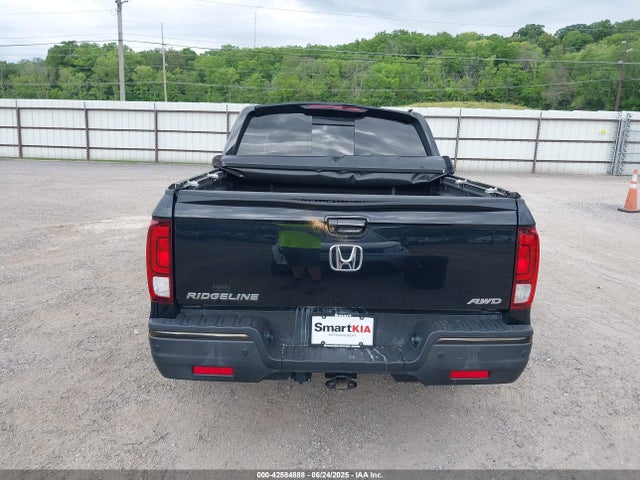 Honda j35y6 2017 5FPYK3F83HB008075 Image 16