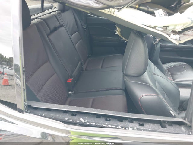Honda j35y6 2017 5FPYK3F83HB008075 Image 8