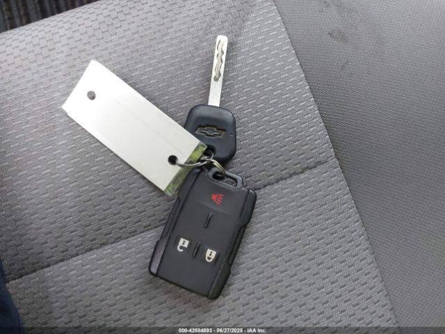 2017 CHEVROLET SILVERADO 1500 1GCRCNEH9HZ289655 Photo 10