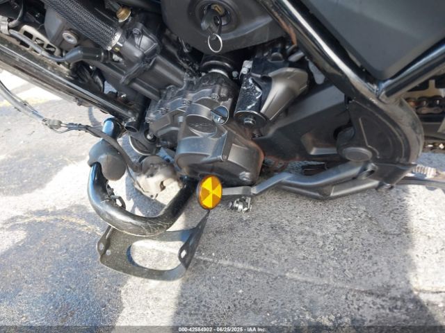 2021 HONDA CMX1100 JH2SC8317MK000498 Photo 8
