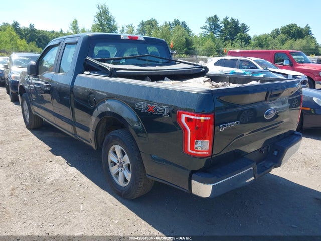 Ford 2015 2015 1FTEX1EP6FFC50314 Image 3
