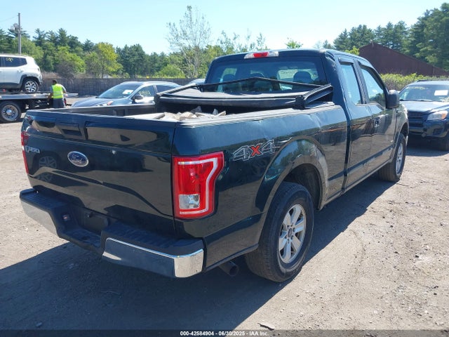 Ford 2015 2015 1FTEX1EP6FFC50314 Image 4