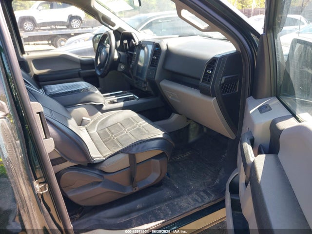 Ford 2015 2015 1FTEX1EP6FFC50314 Image 5