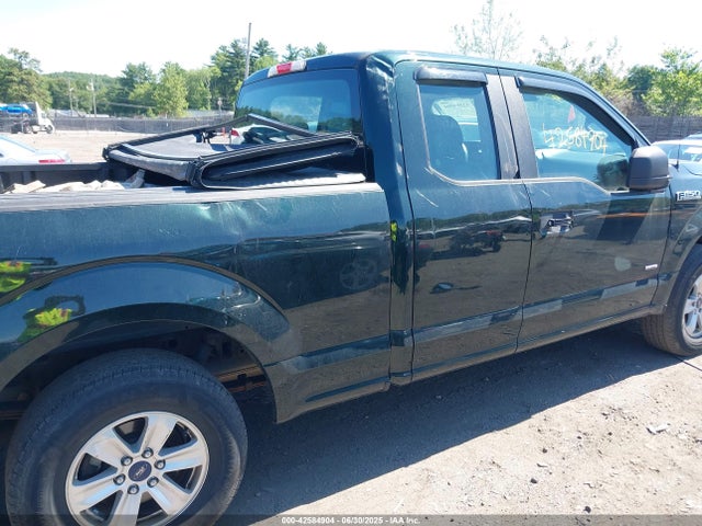 Ford 2015 2015 1FTEX1EP6FFC50314 Image 6